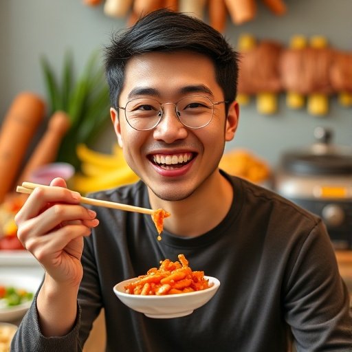 这个笑点太绝了我笑得连饭都吃不下，网友们纷纷在评论区表达对明星的调侃，还有那些明星在718娱乐吃瓜入口暴露虚假新闻的背后